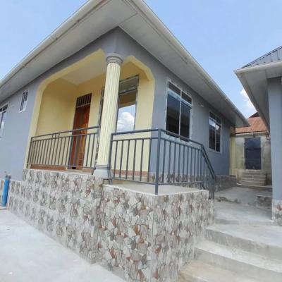 2 Bedrooms House/Apartment for Rent at Kimara, Dar Es Salaam