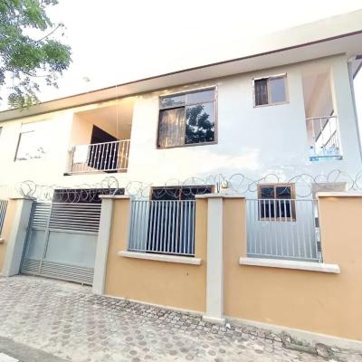 2 Bedrooms House/Apartment for Rent at Kimara, Dar Es Salaam