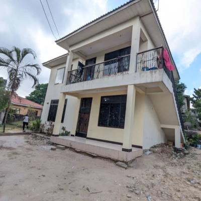 2 Bedrooms House for sale at Kimara, Dar Es Salaam