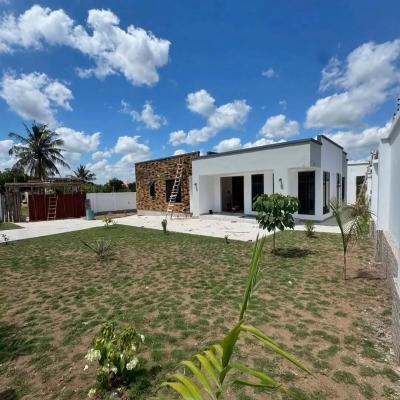 3 Bedrooms House for sale at Madale, Dar Es Salaam