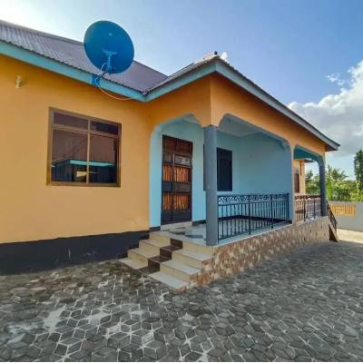 2 Bedrooms House/Apartment for Rent at Mbezi, Dar Es Salaam