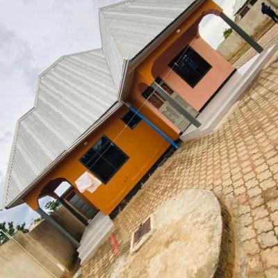 House for rent at Kihonda, Morogoro