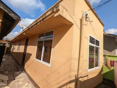 House for Rent at Kimara, Dar Es Salaam