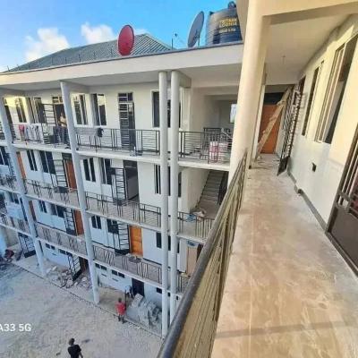 House for rent at Kimara, Dar Es Salaam