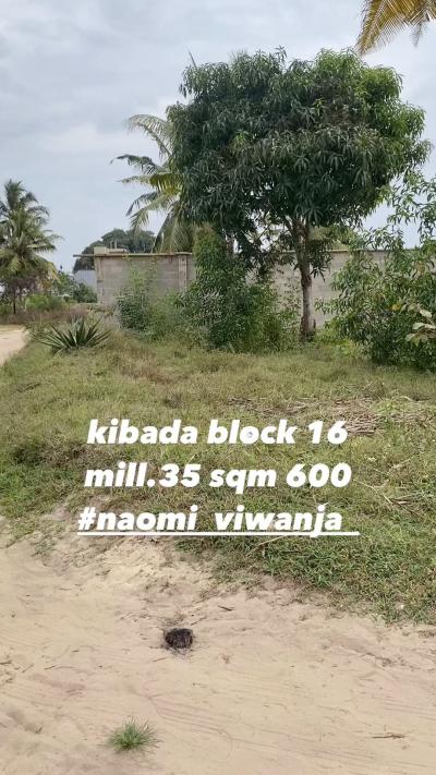 Viwanja vinauzwa Kigamboni, Dar Es Salaam