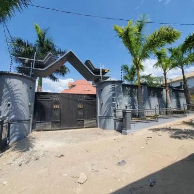 Nyumba/Apartment ya vyumba vinne inapangishwa Kinyerezi, Dar Es Salaam