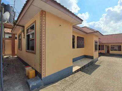 House for Rent at Kibamba, Dar Es Salaam