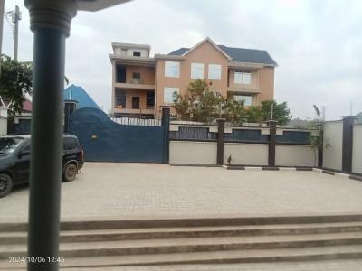 4 Bedrooms House for Rent at Buhongwa, Mwanza