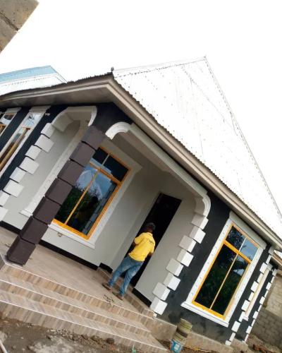 House for rent at Tanga, Ruvuma