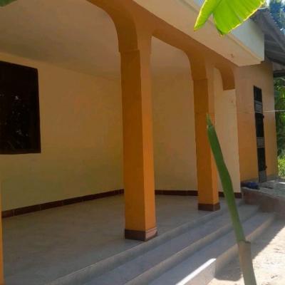 House for Rent at Bunju, Dar Es Salaam