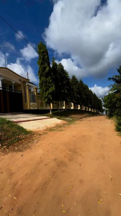 Plot for sale at Goba, Dar Es Salaam