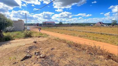 Plot for sale at Mjini, Ruvuma