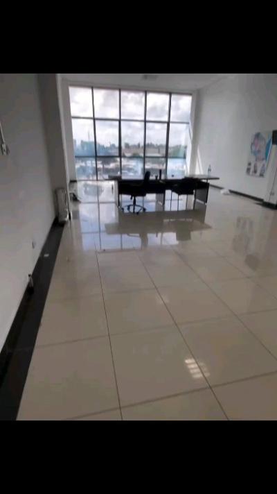 Office space for rent at Mwenge, Dar Es Salaam