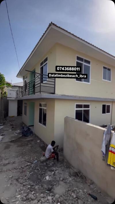 1 Bedrooms House/Apartment for Rent at Mbezi, Dar Es Salaam