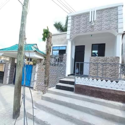 House for Rent at Kimara, Dar Es Salaam