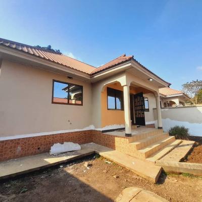 2 Bedrooms House for Rent at Olorien, Arusha