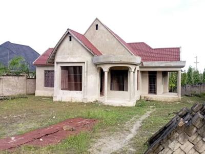 3 Bedrooms House for sale at Mbezi, Dar Es Salaam