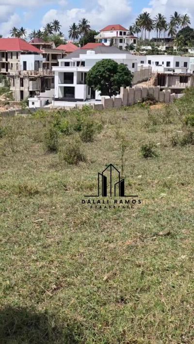 Plots for sale at Goba, Dar Es Salaam