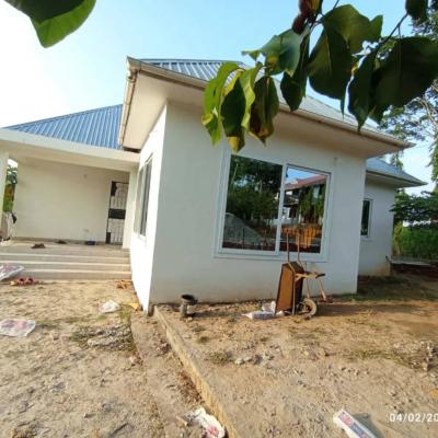 3 Bedrooms House for Rent at Kibamba, Dar Es Salaam