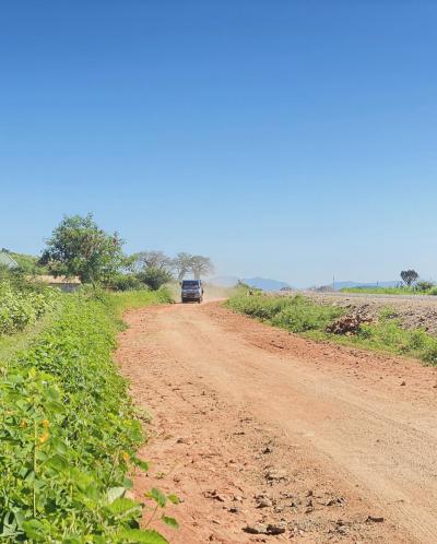 Plot for sale at Chamwino, Dodoma