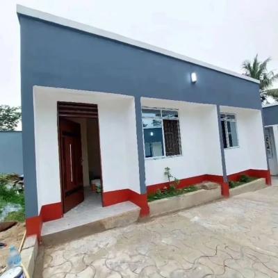 1 Bedrooms House for Rent at Kimara, Dar Es Salaam