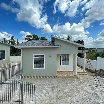 House for Rent at Goba, Dar Es Salaam