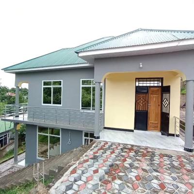 House/Apartment for Rent at Mawasiliano, Morogoro