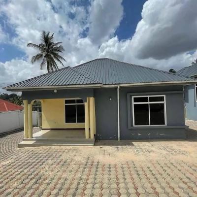 House for rent at Goba, Dar Es Salaam