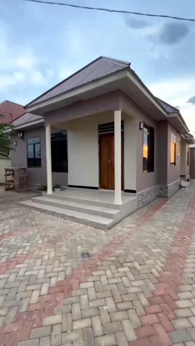 2 Bedrooms House for Rent at Nzuguni, Dodoma