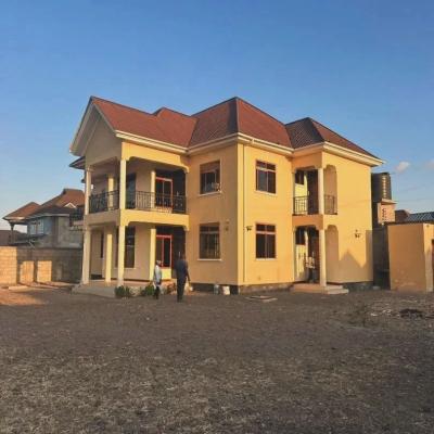 3 Bedrooms House for Rent at Olasiti, Arusha