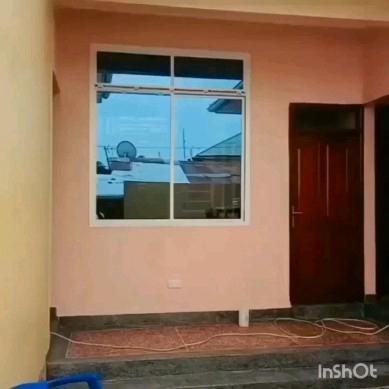  House for rent at Manzese, Dar Es Salaam