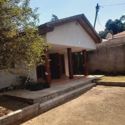  House for rent at Moshono, Arusha