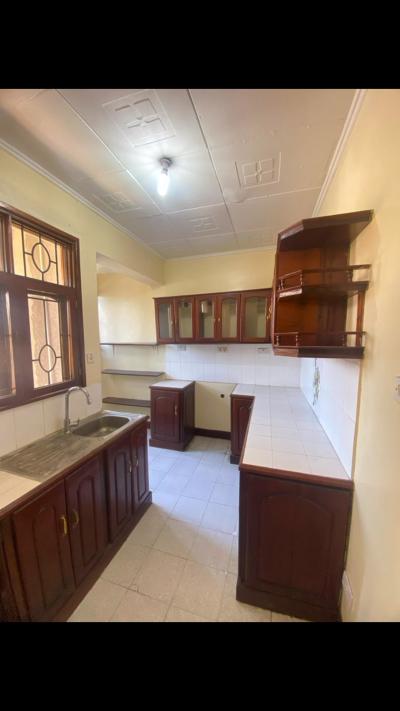 Nyumba/Apartment ya vyumba viwili inapangishwa Kawe, Dar Es Salaam