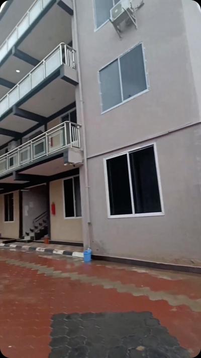 House for rent at Mikocheni, Dar Es Salaam