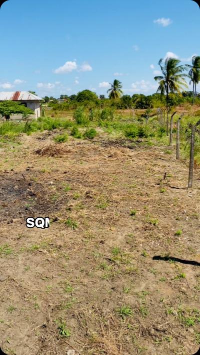 Plot for sale at Kigamboni, Dar Es Salaam