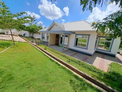 2 Bedrooms House for Rent at Mbezi, Dar Es Salaam