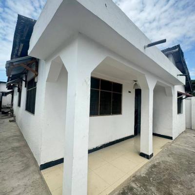 2 Bedrooms House/Apartment for Rent at Sinza, Dar Es Salaam