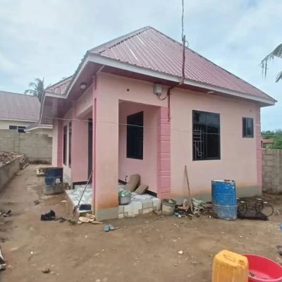 House for sale at Mawasiliano, Morogoro