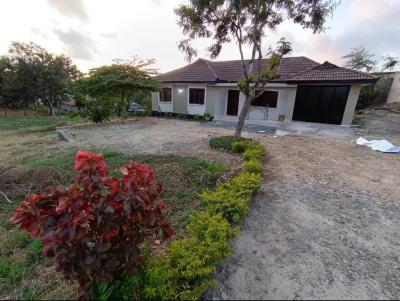 4 Bedrooms House for Rent at Mbezi, Dar Es Salaam