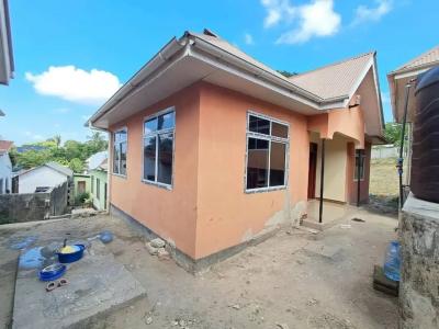 House for Rent at Mbezi, Dar Es Salaam