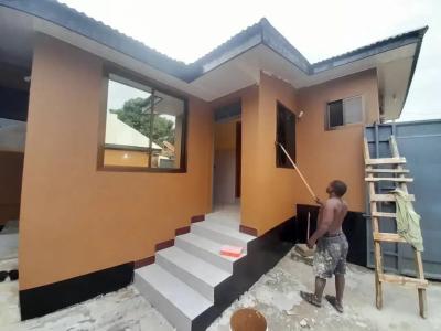 House for rent at Kimara, Dar Es Salaam