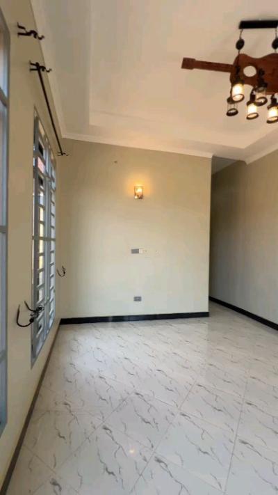 House/Apartment for Rent at Mkalama, Morogoro