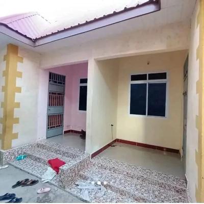 House for rent at Kimara, Dar Es Salaam