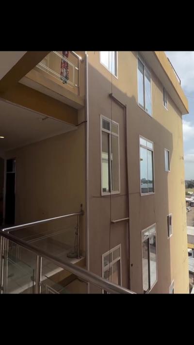 2 Bedrooms House/Apartment for Rent at Makumbusho, Dar Es Salaam