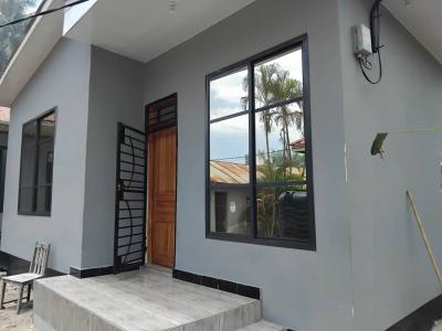 1 Bedrooms House/Apartment for Rent at Mbezi, Dar Es Salaam