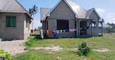 House for sale at Kigamboni, Dar Es Salaam