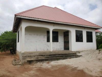 House for sale at Toangoma, Dar Es Salaam