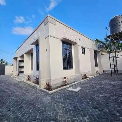 House for rent at Bunju, Dar Es Salaam