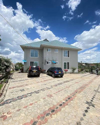 2 Bedrooms House/Apartment for Rent at Mbezi, Dar Es Salaam