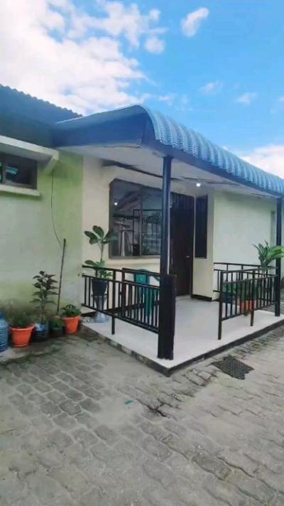 Nyumba/Apartment ya vyumba viwili inapangishwa Kijitonyama, Dar Es Salaam